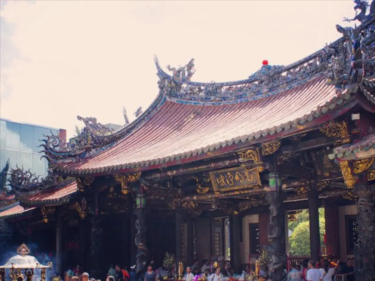 Top-Rated Travel Locations in Japan