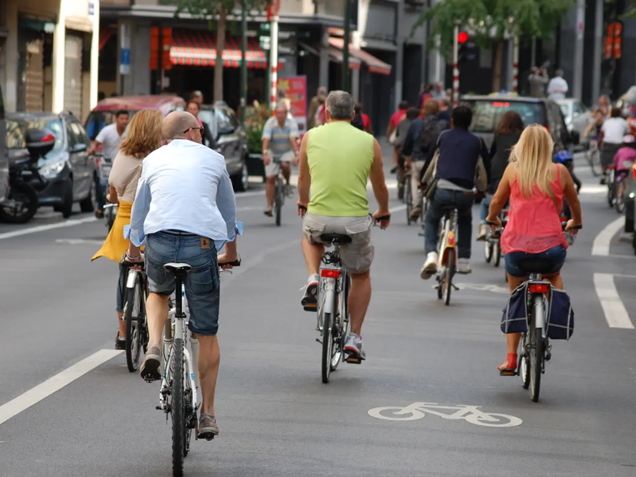 Foreign Locations Adopting Environmental Zoning Policies: ADAC Report