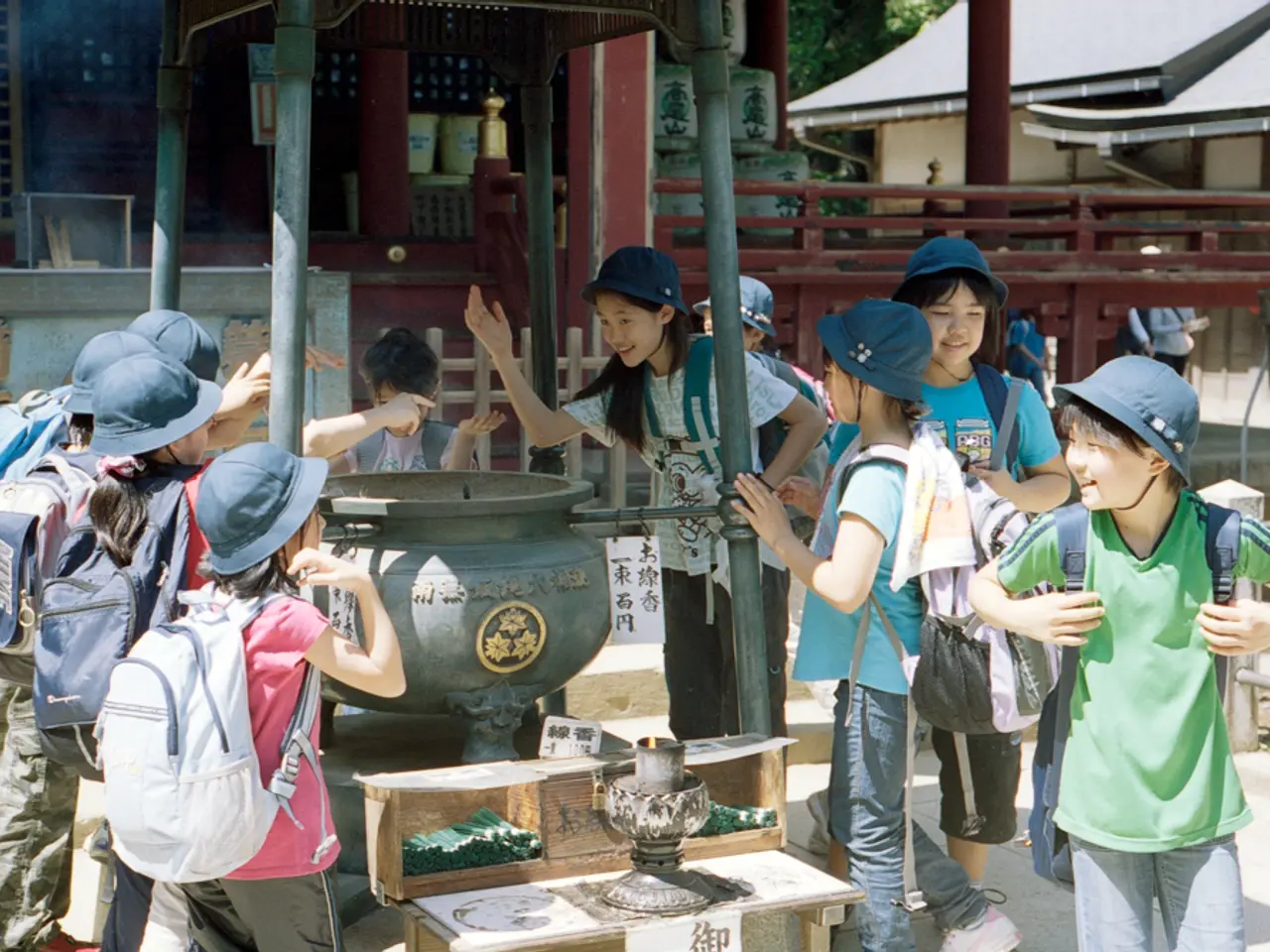 Strategies for Carefree Family Trips with Kids: A Guide to Relaxing Vacations Without the Worry!