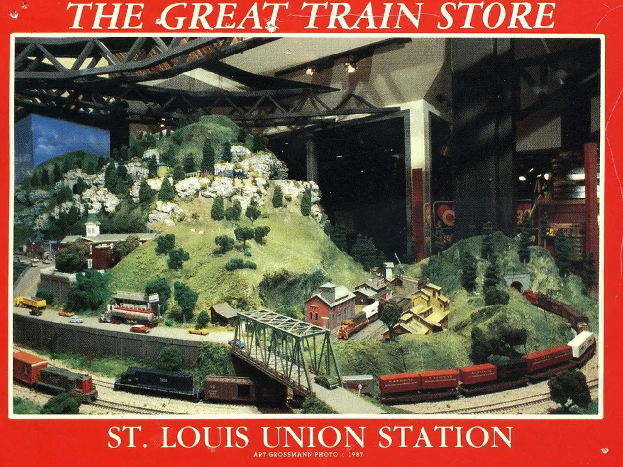 Coexisting Contemporary Technology and Ancient Lifestyle Rituals