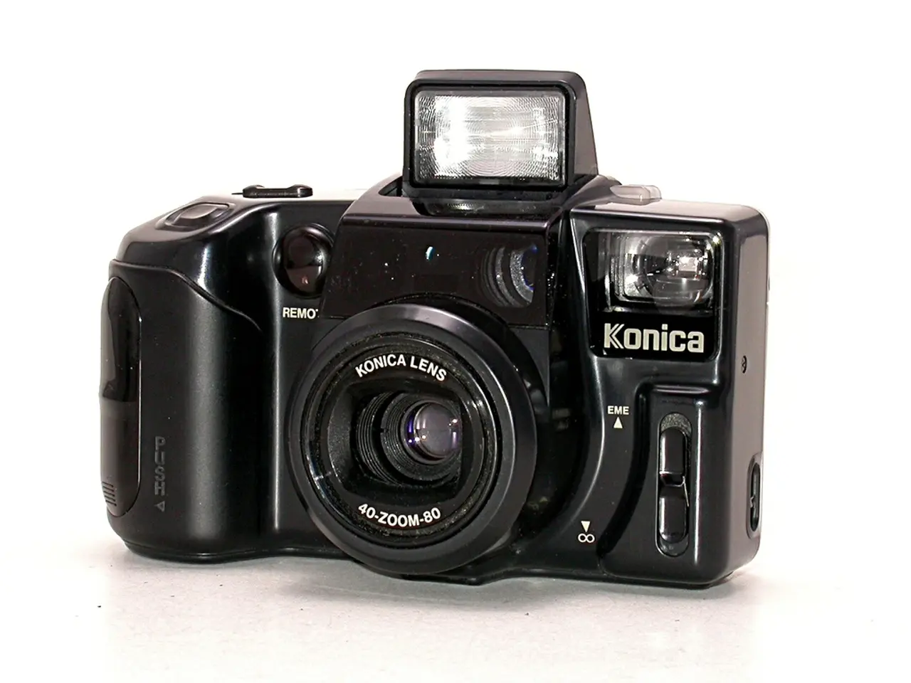 Classic Digital Cameras Worth Investing In