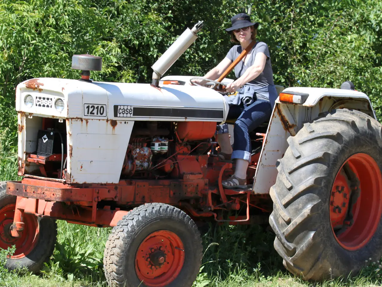 Tips for Maintaining Compact Tractors for Maximizing Lifespan