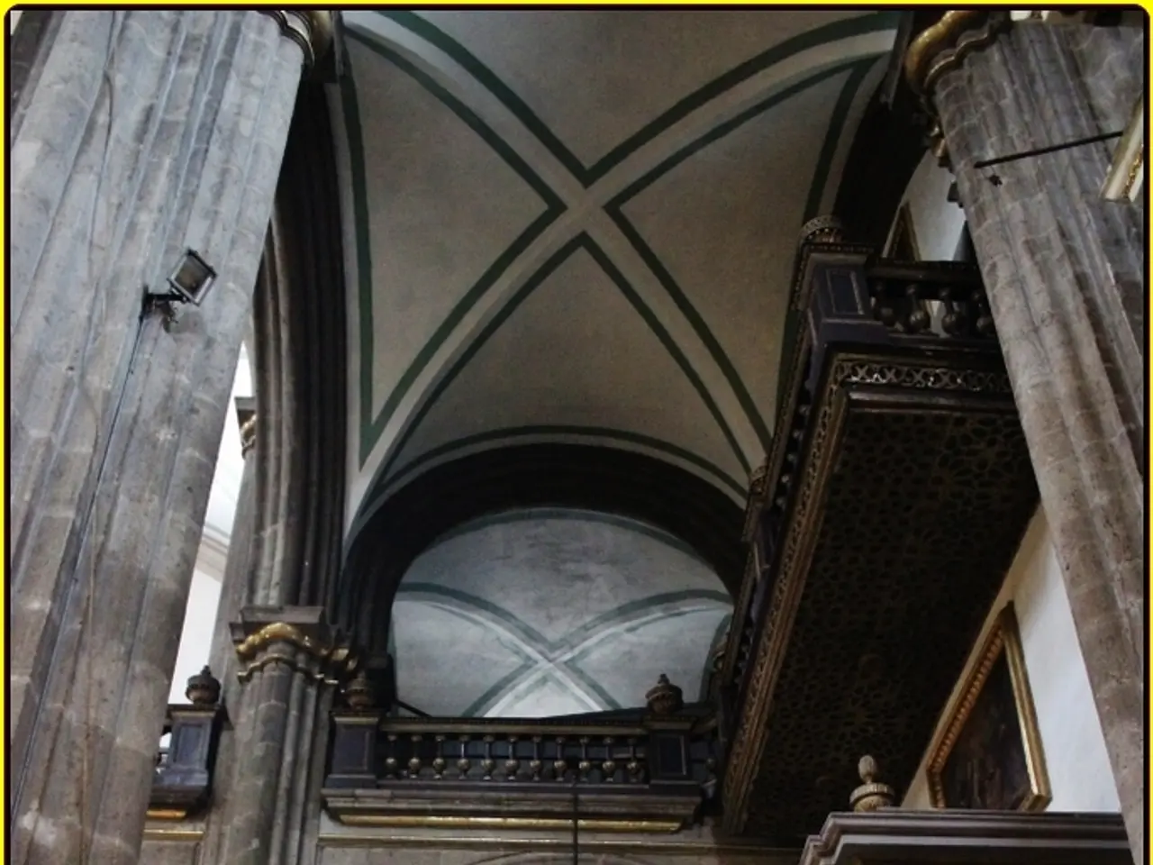 Breathtaking German palace listed as a UNESCO World Heritage Site, rivaling the elegance of...