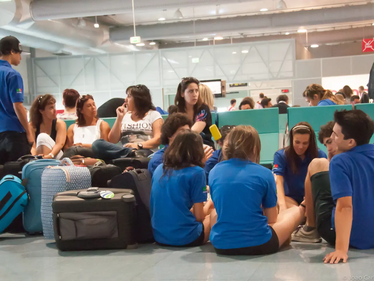 Budget airline Wizz Air enhances its presence in Sibiu, Romania, by introducing an additional...