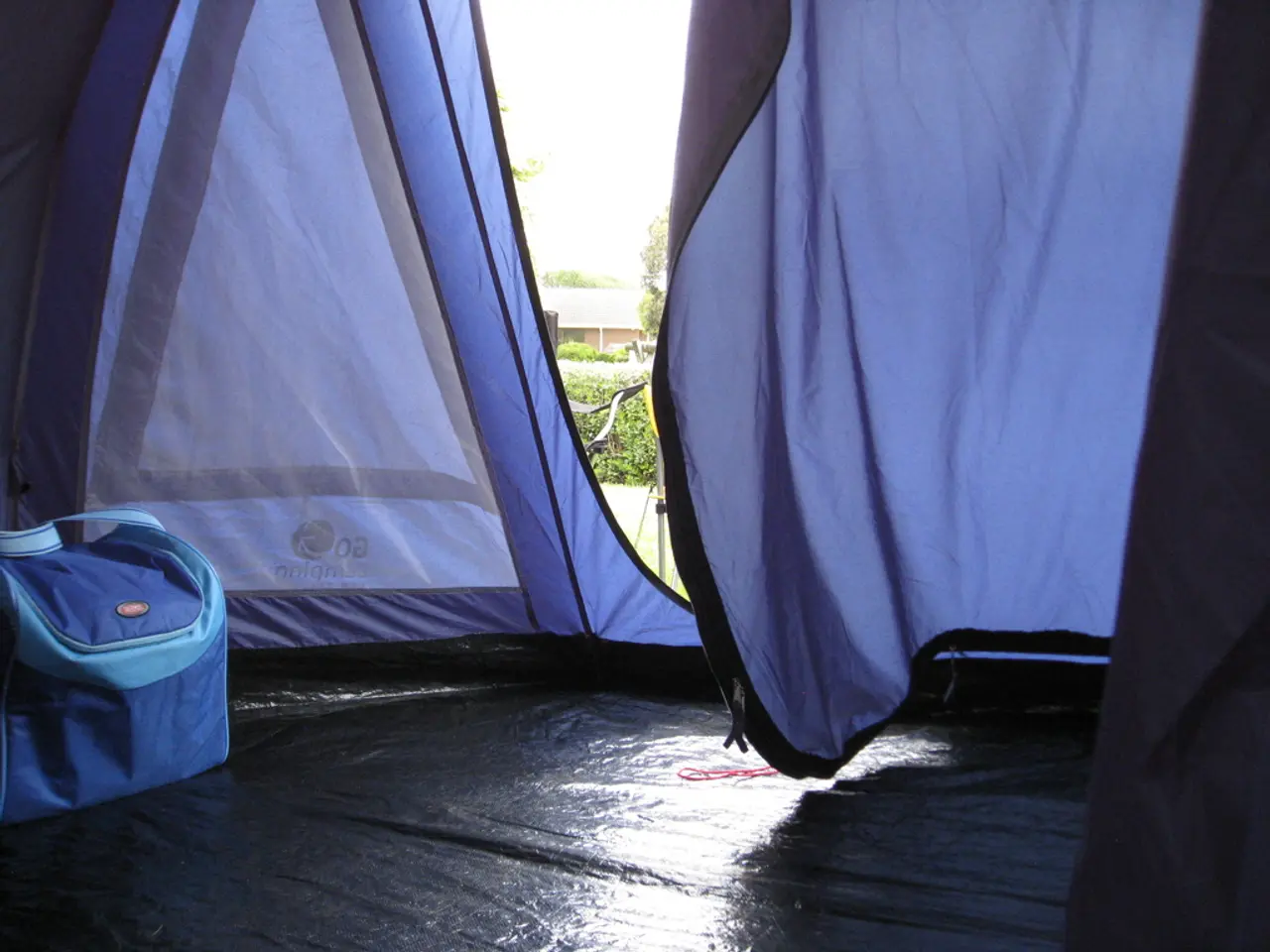 Trim a Third of Your Backpack's Weight with These 7 Strategies