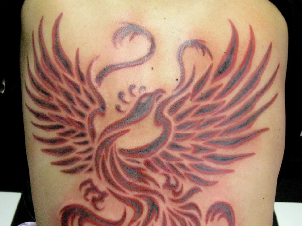 Tattoo Symbolism, Origin, and Effect: Understanding the Significance of Semicolo Ink