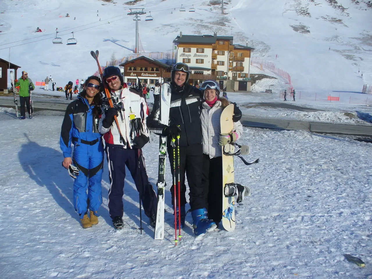 Autumn vacation hotspots maintain Sochi's top position