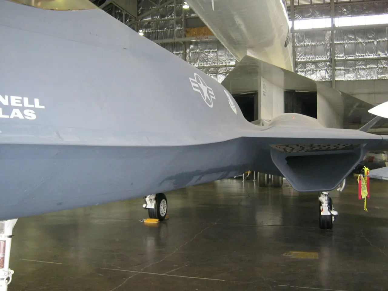 Southwest Airline making a shift towards standard carrier practices