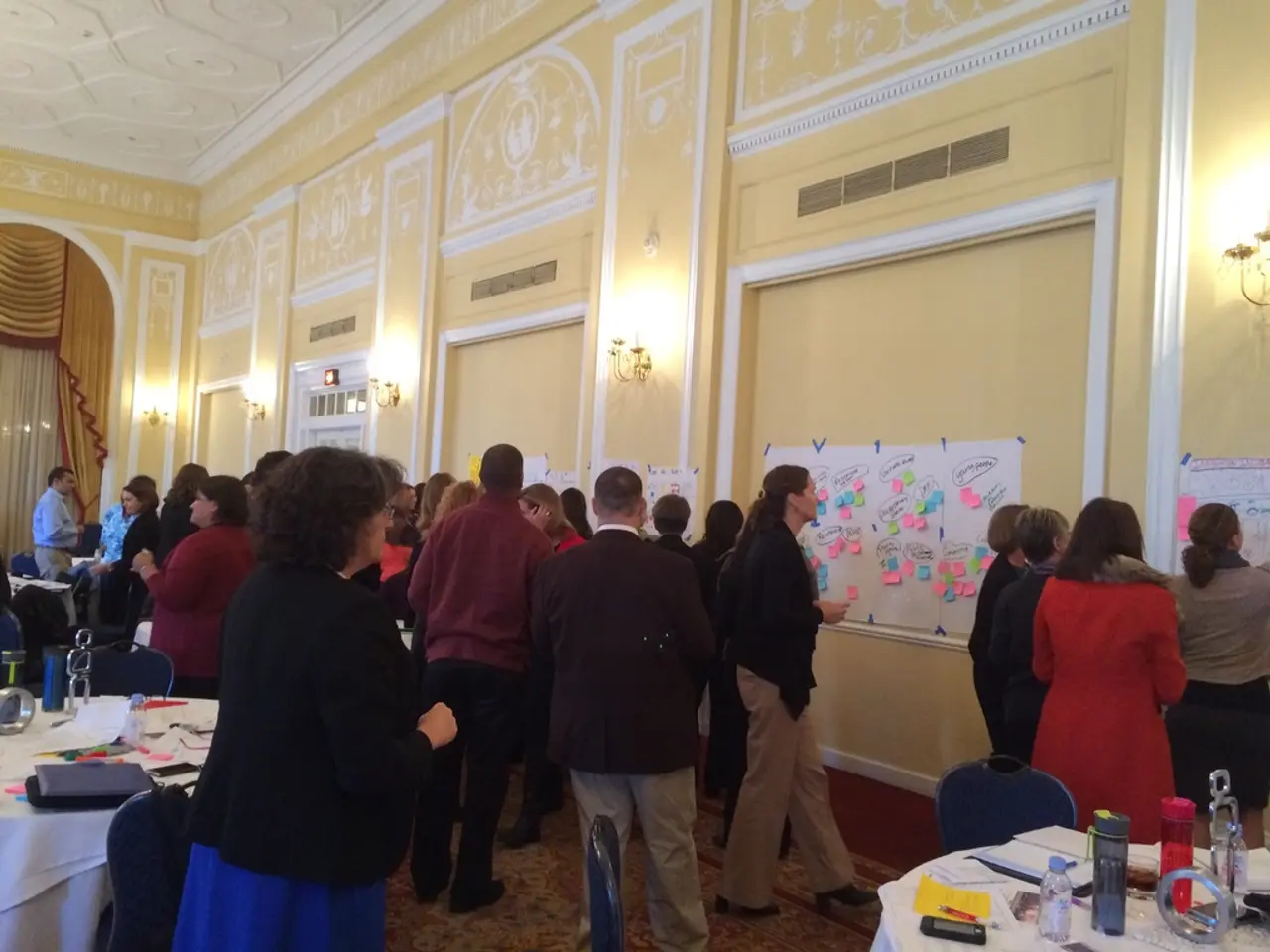 Unknown Tourist Spots in France Experience Lower Crowds Compared to the Musee Du Louvre