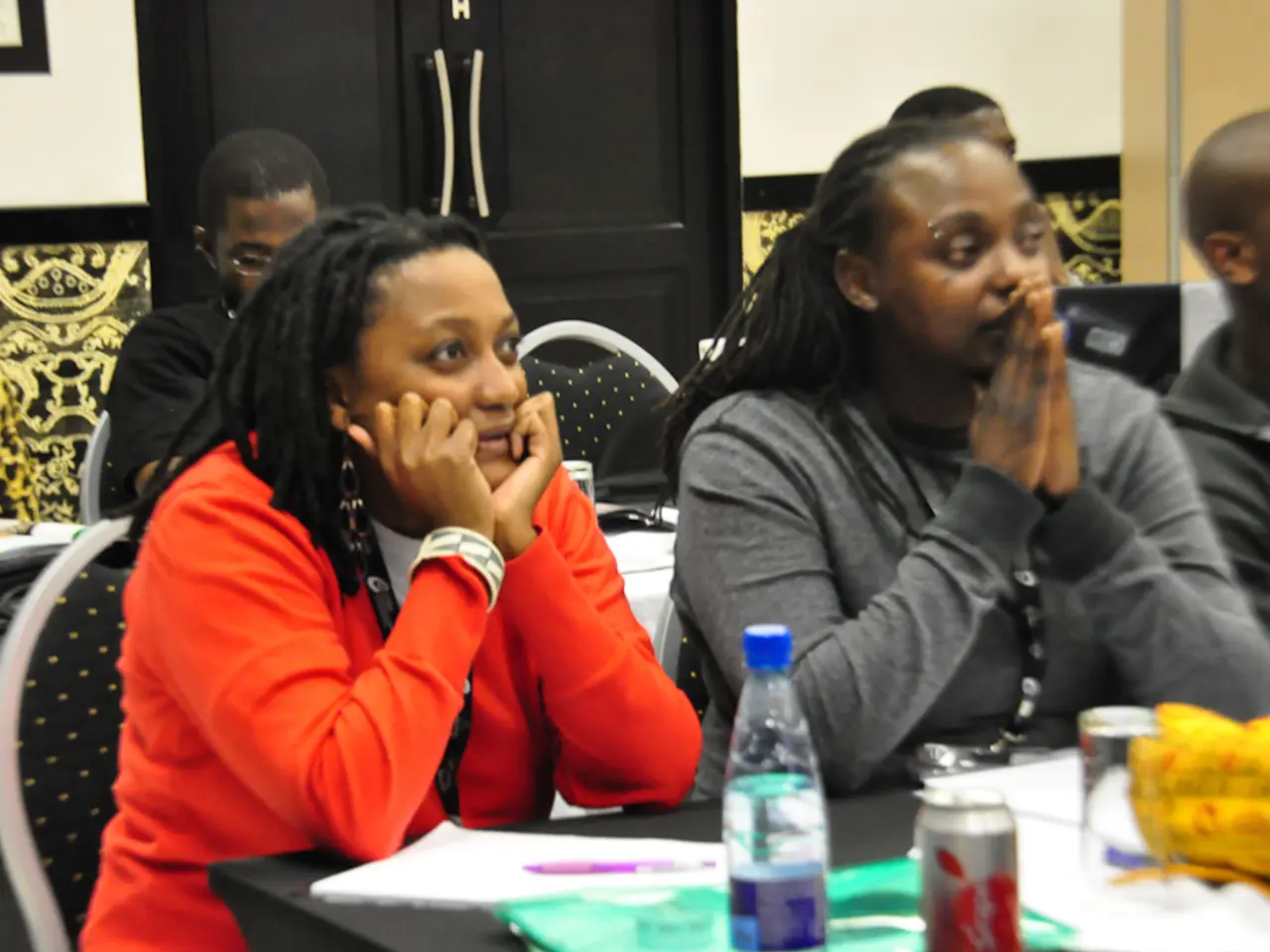 Practical suggestions for senior travelers