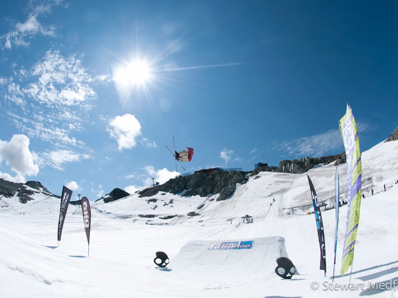 Comparison of Additional Costs in Winter Holidays: Germany, Switzerland, and Austria Show Varying...