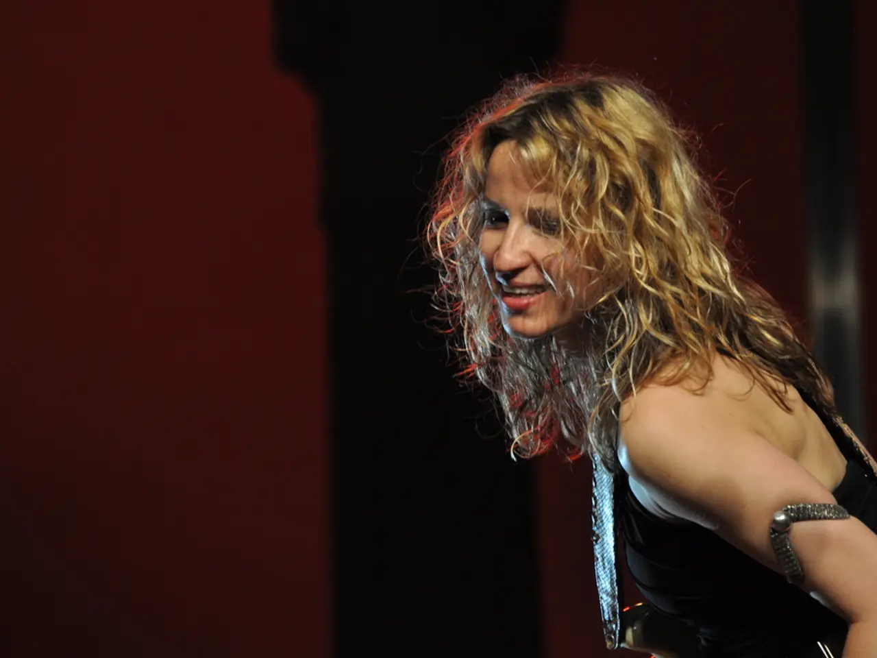 List of African Nations with High Levels of Joy and Contentment