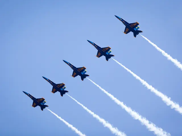 International flights to London, Dubai, and San Francisco have been halted by Air India and other...