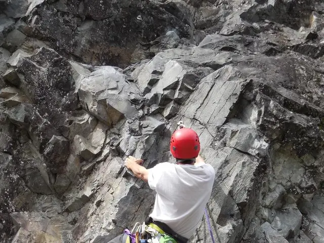 Mountaineer from Kerala succumbs to harsh weather on Mount Denali following blizzard incident