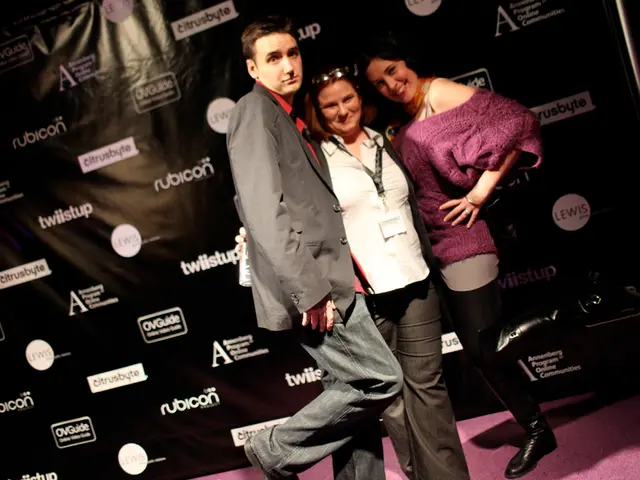 honing Authentic Interaction's Effect on Company Standing