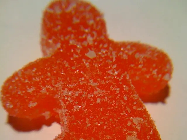 "Exploring the Positive Impact of Avoiding Sugar"