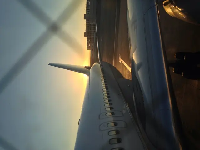 Alternative Route for Airlines to Asia Due to Middle East Conflict