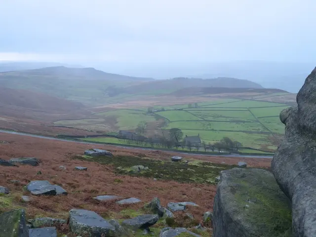 Top 10 Most Frequently Visited National Parks