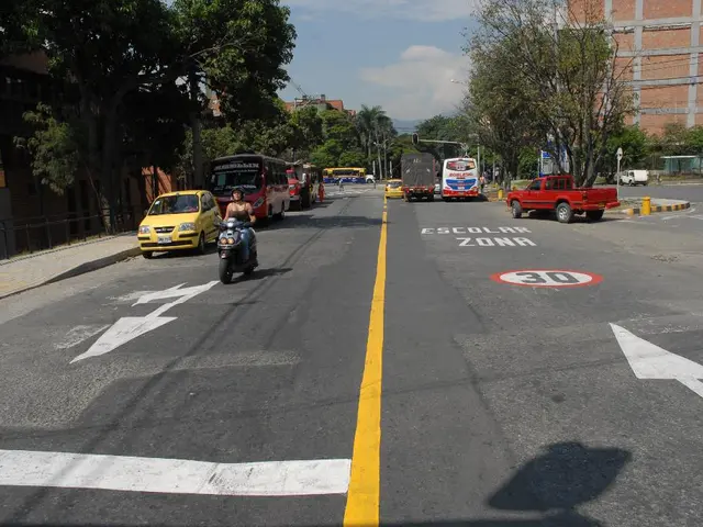 Foreign Nations Incorporate Environmental Zones Similar to ADAC's Approach