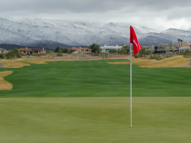 Exclusive Experiences in the Sky: McLemore Resort Offers Golf and Elite Amenities in a...