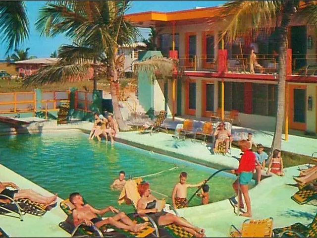 Unveil Puglia's Water Parks: Thrills and Laughter for Kids and Entire Families