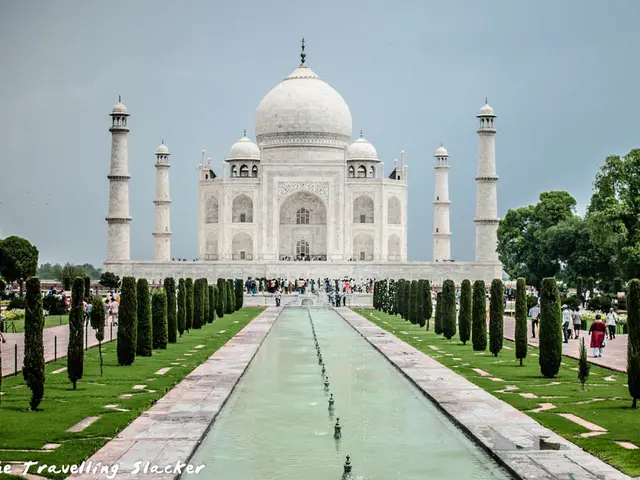 Exploring Gaganbawada in Maharashtra: Recommended Activities and Visitor Spots