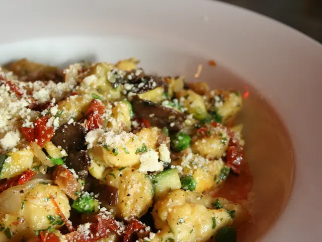 Washington D.C.'s Elmina restaurant showcases the unique narratives of Ghanaian cuisine