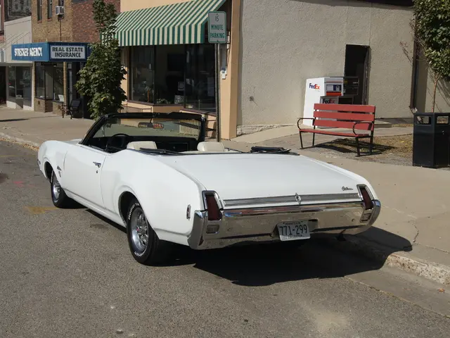 Journey with our website's auto insurance for rental vehicles