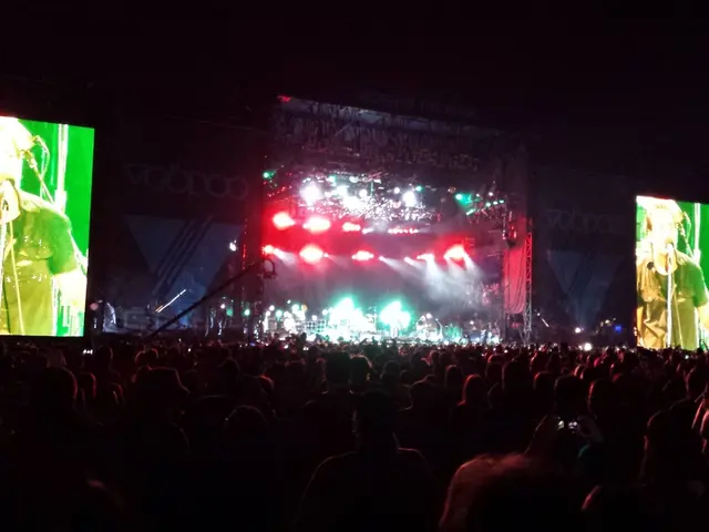 Festival Expansion Chances in the UK: New Events to Explore