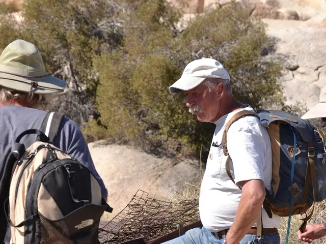 Experience the Exhilaration of Backpacking: A Comprehensive Guide for Novices