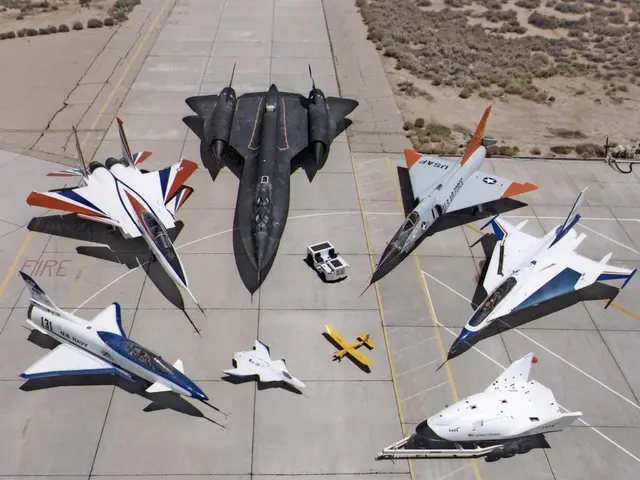 Airports Nearest to Carlsbad Caverns National Park: An Overview