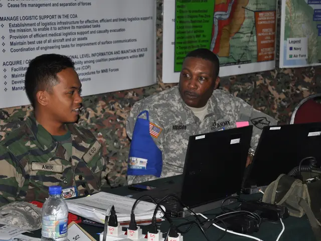 Departure from America: Relocating to Europe Instead