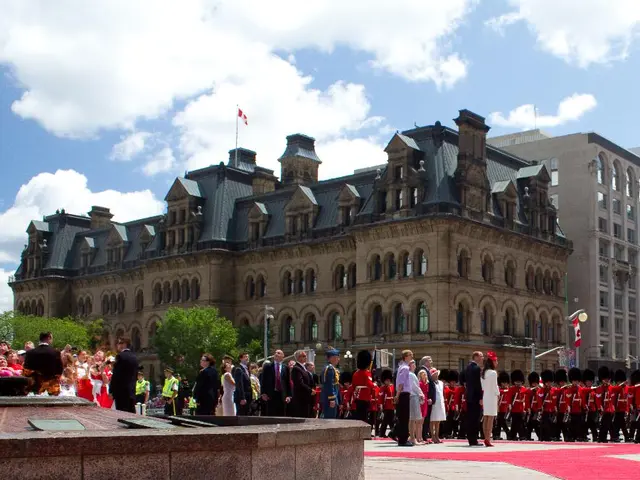 Top 10 vibrant Pride events taking place this year