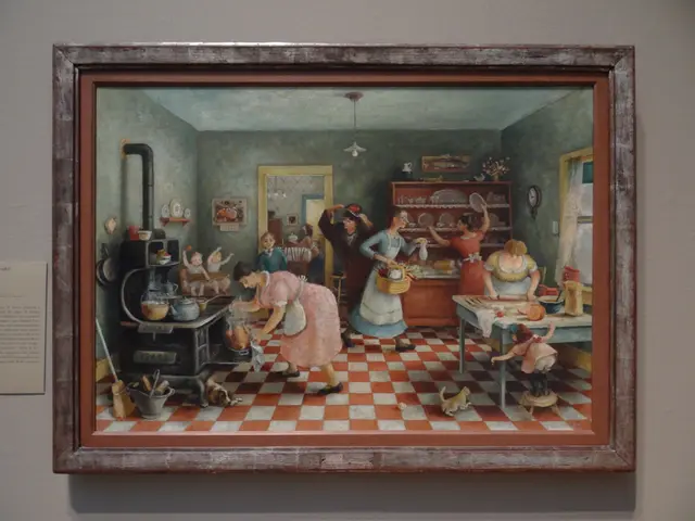 Film Screening in Fort Collins Highlights Female Filmmakers on July 16