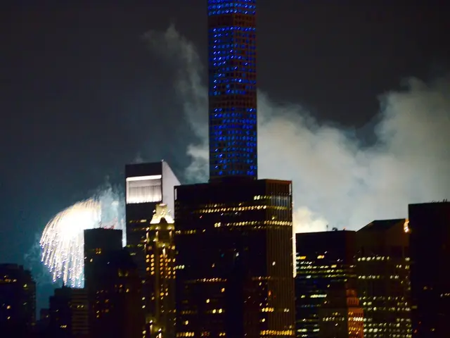 Discover Annapolis and Anne Arundel County's Exciting July Lineup of Festivities!