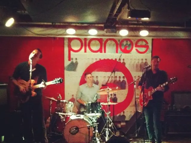 Authorities facing criticism for controversial "Neo-Fascist Woodstock" event in Croatia