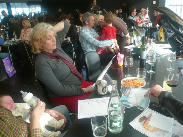 Exclusive Look at Major Food Group's New York City Member-Exclusive Eatery