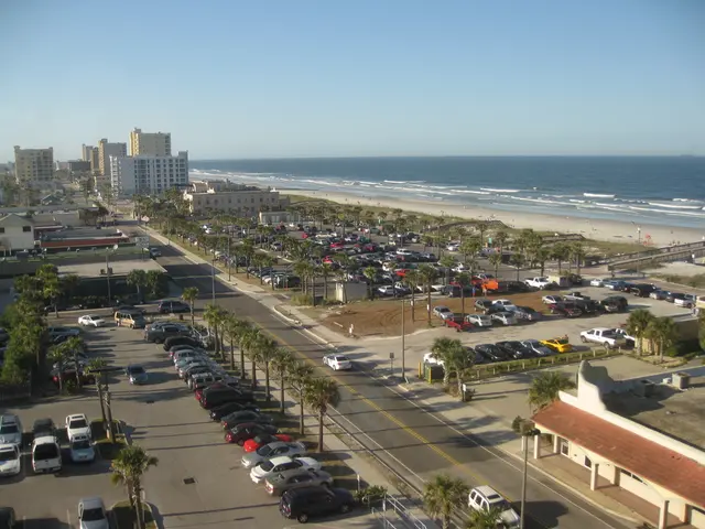 Groundbreaking Advancements in Submarine Research: Nauticus Robotics' Strides Towards Oceanic...