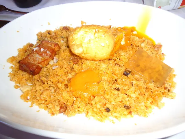 Migraine Foods: Identifying Causes, Avoiding Triggers, and Finding Relief Strategies