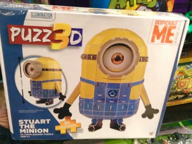 Boosting Intellects through Strategic Entertainment: Smart Games Australia Promotes Cognitive...