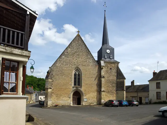 Explore a Family-Friendly Day in Lecce: The Ideal Itinerary for a Fun-Filled Day with Kids