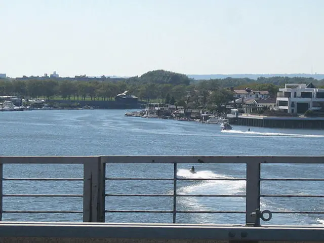 A newly introduced Omaze house in Cornwall boasts breathtaking coastline vistas amidst a tranquil,...