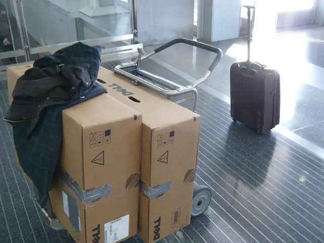 Holiday Travelers from North Rhine-Westphalia Need to be Aware of Potential Risks, Declares Customs...