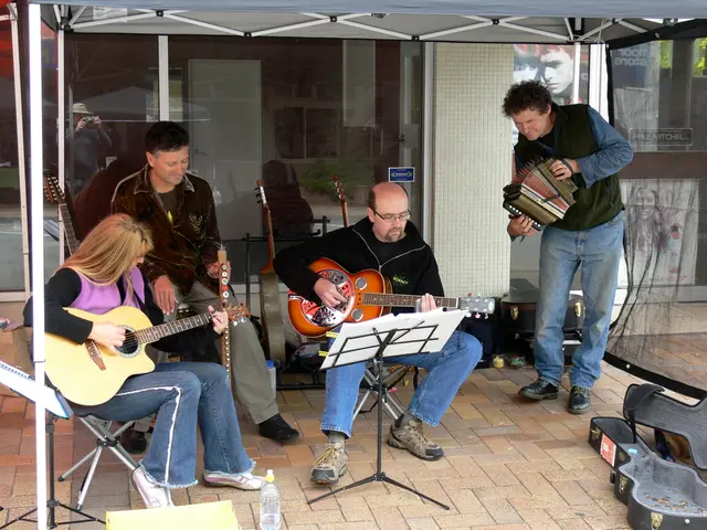 July 2025 Lineup at the Theatre in Thuringia: Five Exceptional Productions