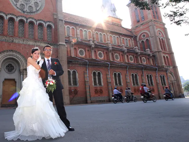 Exploring the Allure of I Love Hue Tour in Vietnam: A Must-Do Vacation Experience