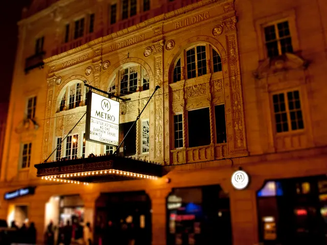 Insights into AmEx Centurion Lounges: A Comprehensive Guide