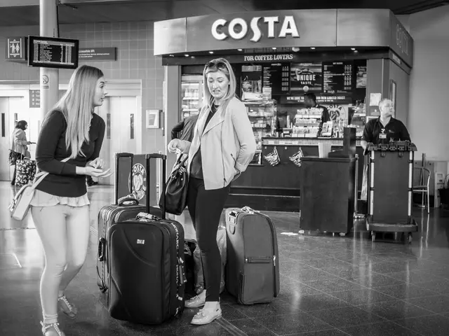 Istanbul Airport once more acclaimed as the top airport globally by renowned publication