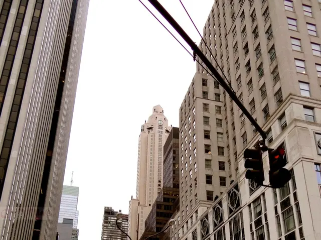 Residents from various countries work overseas during the week, but return to Dubai every weekend