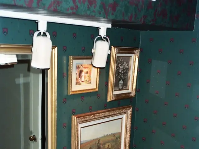 Revamped Scandinavian Bathroom Concepts to Instill Tranquility and edgy Style Simultaneously