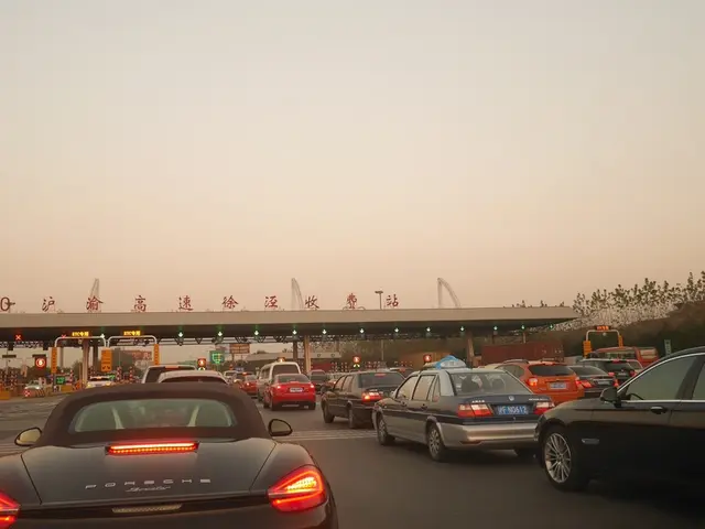 European Tolls Encountered by Swiss Motorists: Payment Methods Detailed